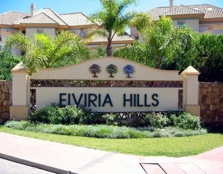 New Refurnished Elviria Hills * Marbella