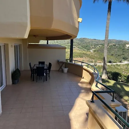 New Refurnished Elviria Hills Apartment *