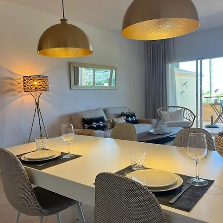 New Refurnished Elviria Hills Apartment