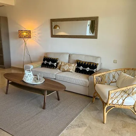 New Refurnished Elviria Hills