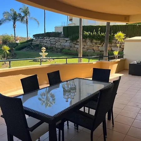 New Refurnished Elviria Hills Apartment *