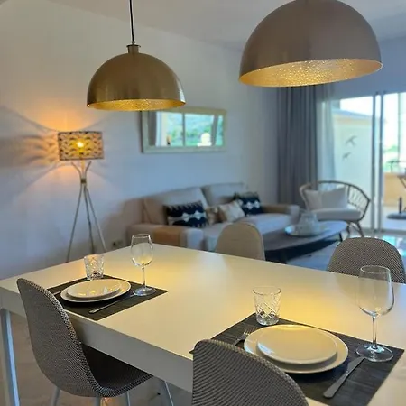 New Refurnished Elviria Hills *