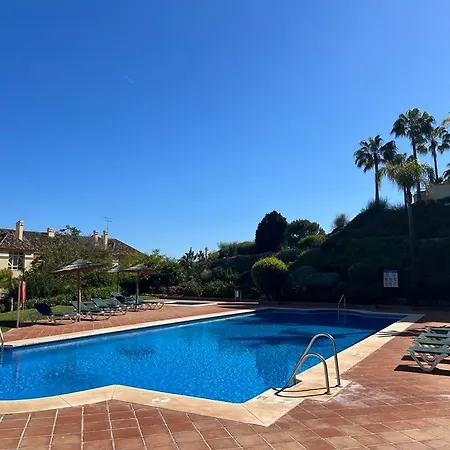 Apartment New Refurnished Elviria Hills Marbella