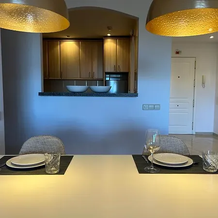 New Refurnished Elviria Hills