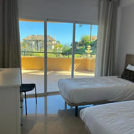 New Refurnished Elviria Hills Apartment