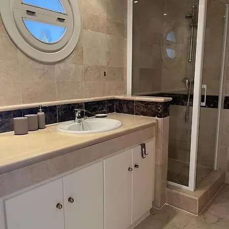 New Refurnished Elviria Hills * Marbella