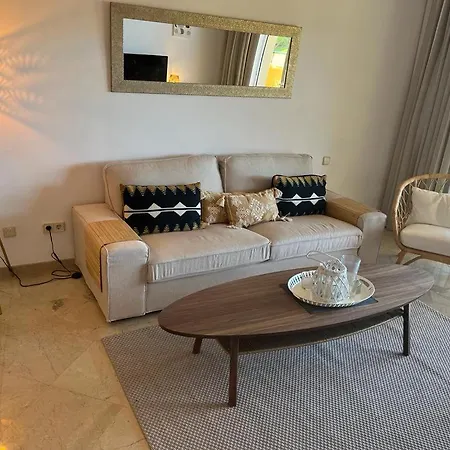 New Refurnished Elviria Hills *