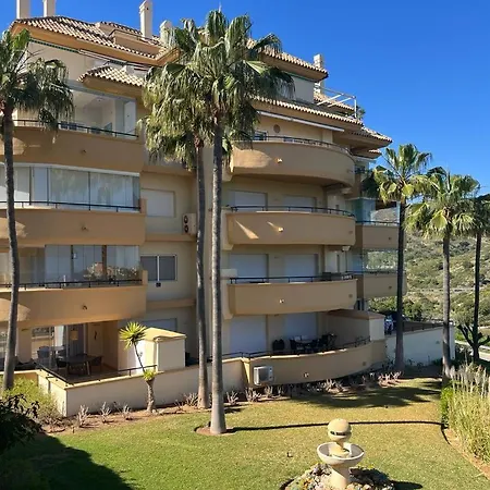 Apartment New Refurnished Elviria Hills Marbella