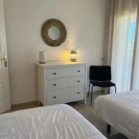 New Refurnished Elviria Hills * Marbella