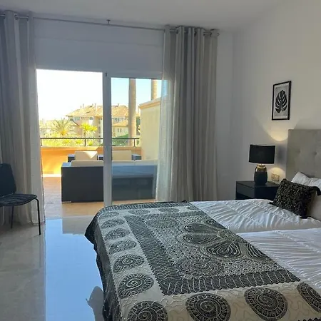 New Refurnished Elviria Hills Apartment *