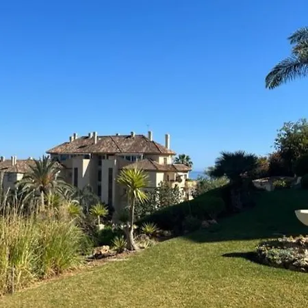 Apartment New Refurnished Elviria Hills Marbella