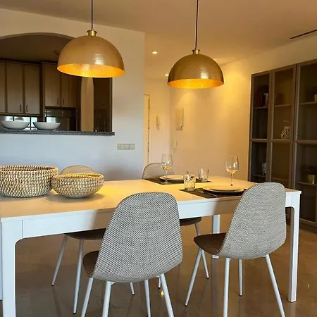 New Refurnished Elviria Hills Marbella