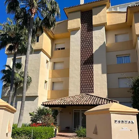 New Refurnished Elviria Hills * Marbella