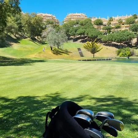 Apartment New Refurnished Elviria Hills