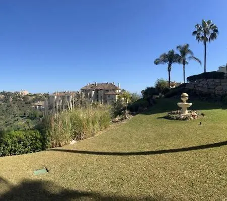 New Refurnished Elviria Hills *