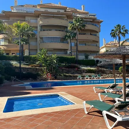 New Refurnished Elviria Hills * Marbella