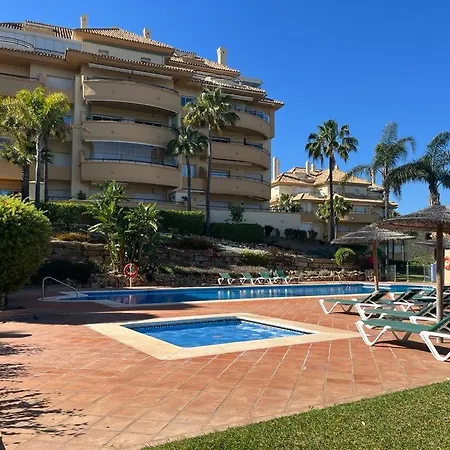 New Refurnished Elviria Hills Apartment *