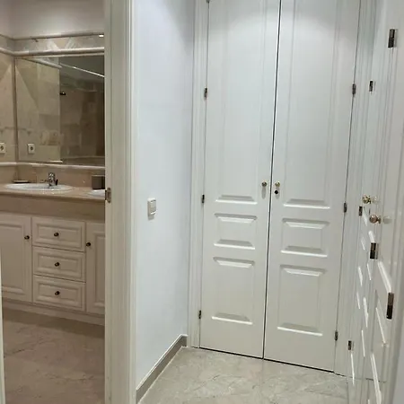 New Refurnished Elviria Hills Apartment Marbella