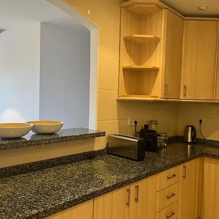 New Refurnished Elviria Hills