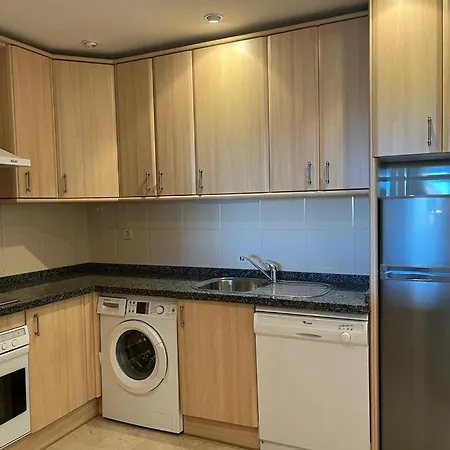 New Refurnished Elviria Hills Apartment *