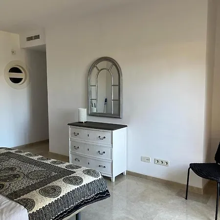 Apartment New Refurnished Elviria Hills